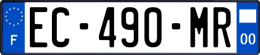 EC-490-MR