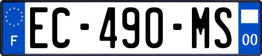 EC-490-MS