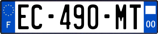 EC-490-MT