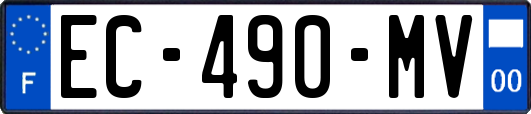 EC-490-MV
