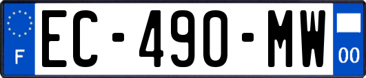 EC-490-MW