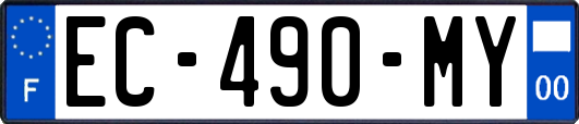 EC-490-MY