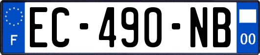 EC-490-NB