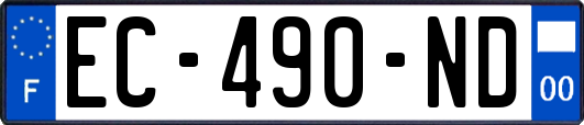 EC-490-ND