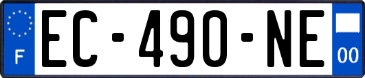 EC-490-NE
