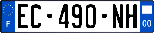 EC-490-NH