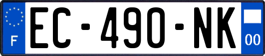 EC-490-NK