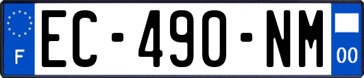 EC-490-NM