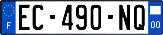 EC-490-NQ