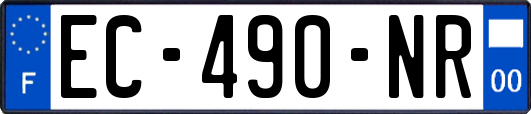 EC-490-NR