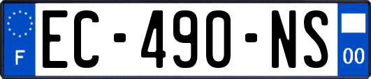 EC-490-NS