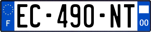 EC-490-NT