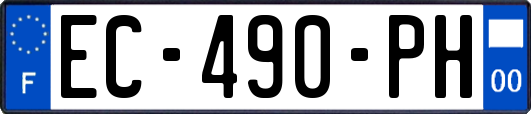 EC-490-PH