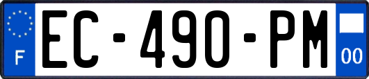 EC-490-PM