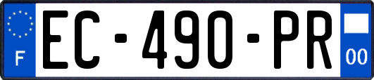 EC-490-PR
