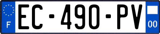 EC-490-PV