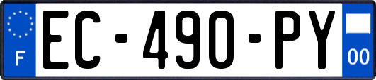 EC-490-PY