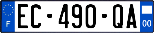 EC-490-QA