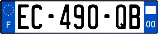 EC-490-QB