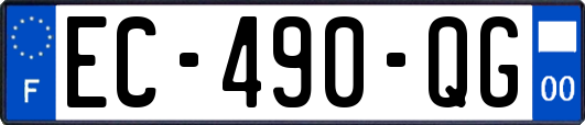 EC-490-QG
