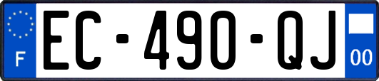 EC-490-QJ