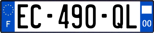 EC-490-QL