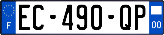 EC-490-QP