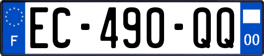 EC-490-QQ