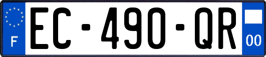 EC-490-QR
