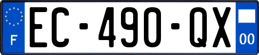 EC-490-QX