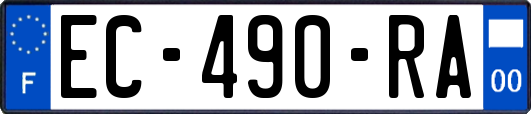 EC-490-RA