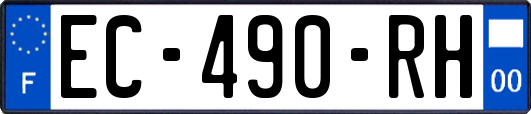 EC-490-RH