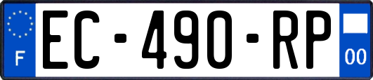 EC-490-RP