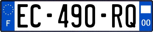 EC-490-RQ