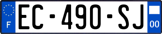 EC-490-SJ