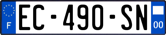 EC-490-SN