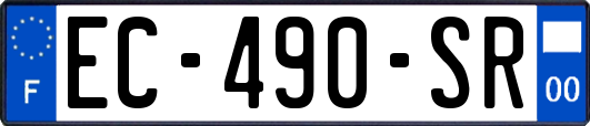 EC-490-SR