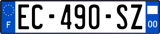 EC-490-SZ