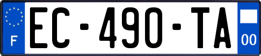 EC-490-TA