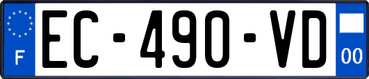 EC-490-VD
