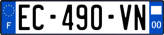 EC-490-VN