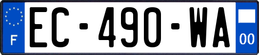 EC-490-WA