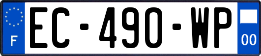 EC-490-WP