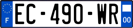 EC-490-WR