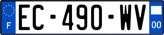 EC-490-WV