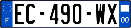 EC-490-WX