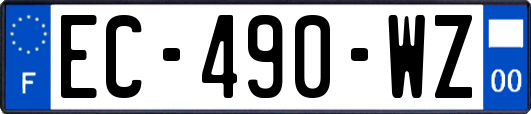 EC-490-WZ