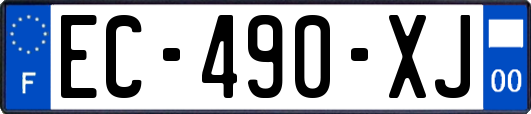 EC-490-XJ