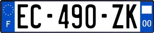 EC-490-ZK