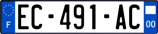 EC-491-AC